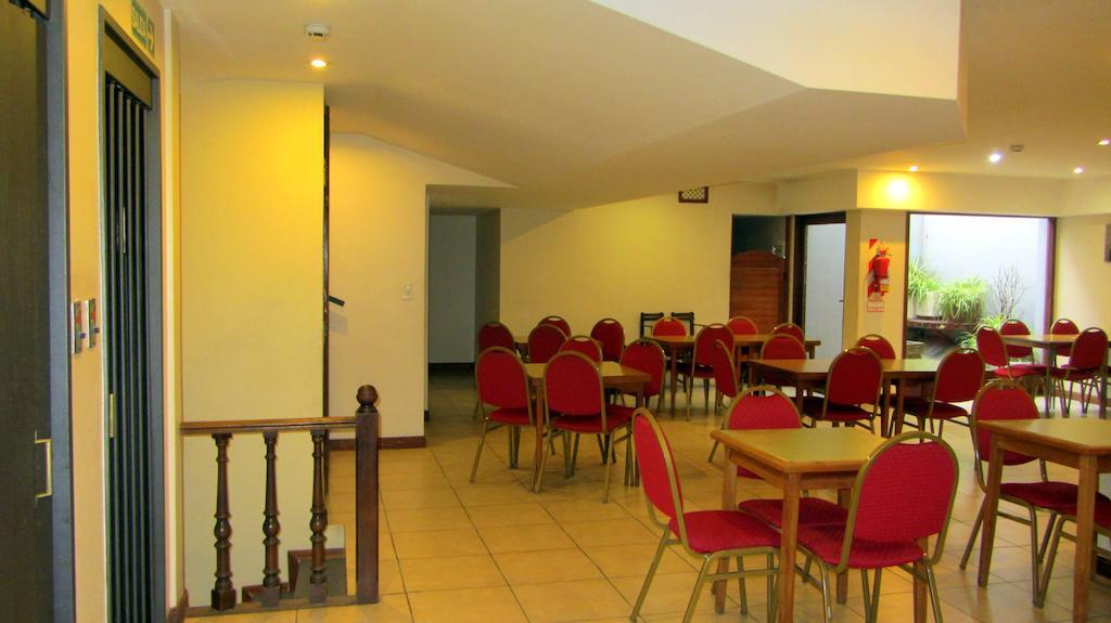 Hotel Delfin مار ديل بلاتا المظهر الخارجي الصورة